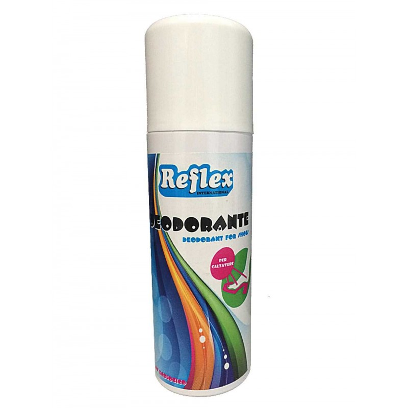 Deodorante Logica Deospray (Confezione da 200 ml)