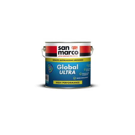 Smalto San Marco Global Ultra GL 85 lucido San Marco - 1