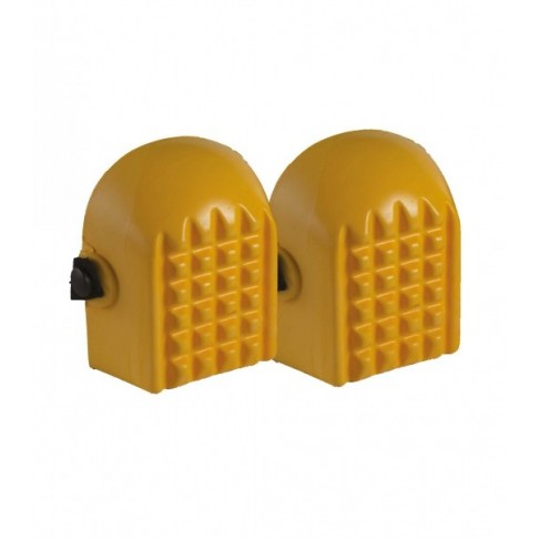 Coppia ginocchiere Logica Ginocchiera Logica - 1