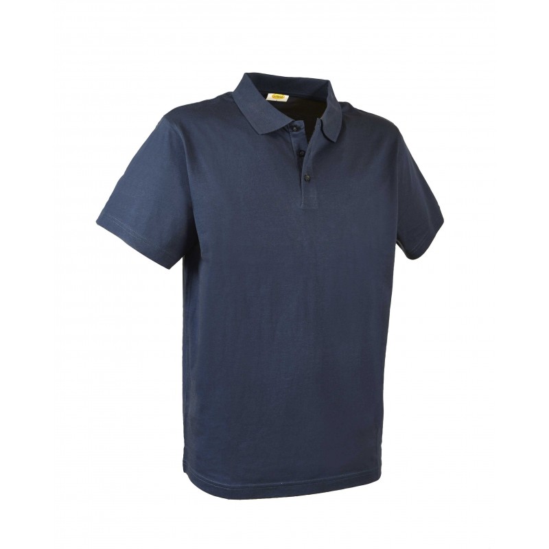 Polo manica corta Logica Welta 1/2/3/4/5/6/7/8/9 Taglia da XS a XXXL