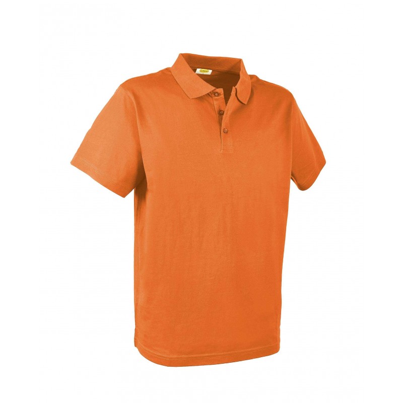 Polo manica corta Logica Welta 1/2/3/4/5/6/7/8/9 Taglia da XS a XXXL