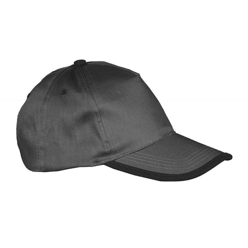 Cappello Logica TopGun HV/HVG/BL/G/N/NY/V Taglia unica