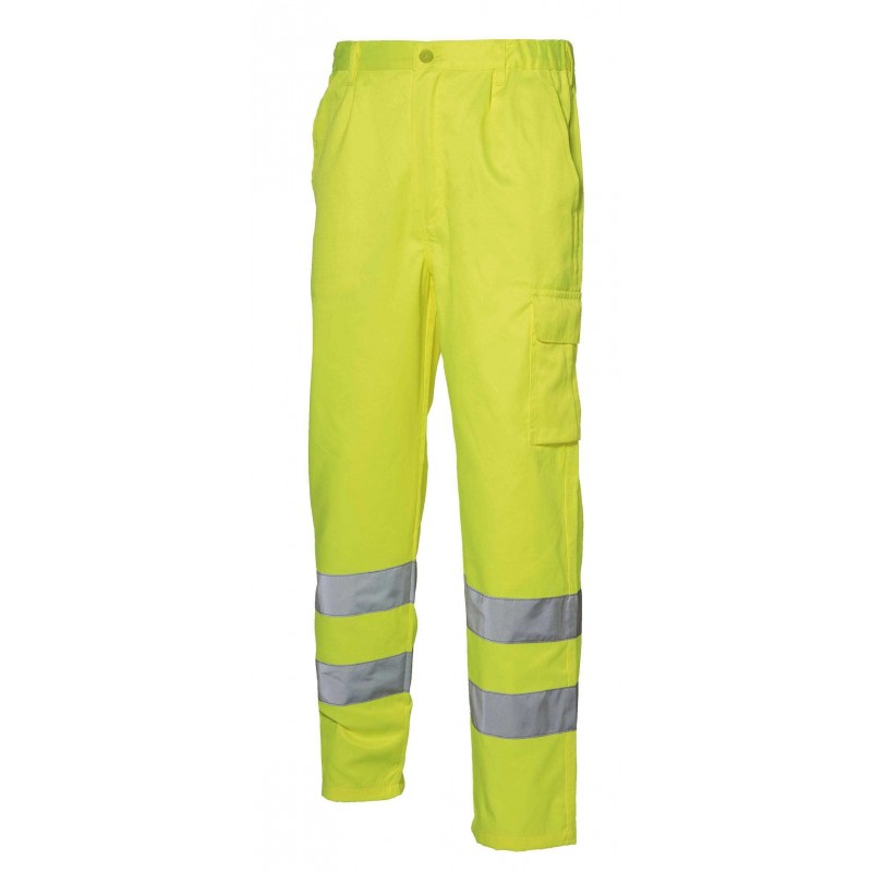 Pantalone Logica 830PIL HV/T - HVT/G Taglia da S a XXXL