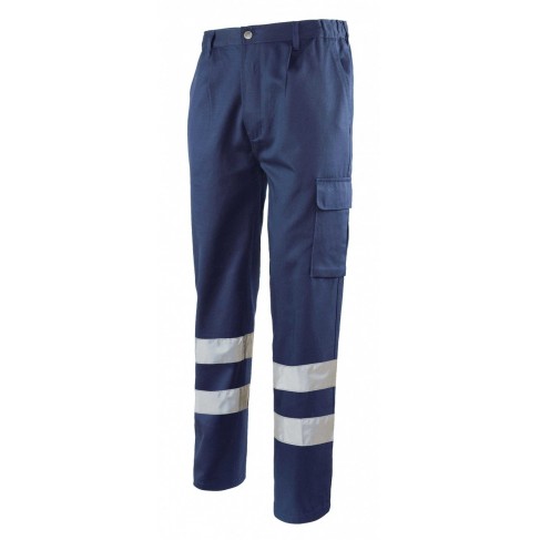 Pantalone Logica 9030AID Taglia da S a XXXXL