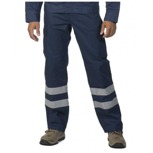 Pantalone Logica 8030K2AID Taglia da S a XXXL