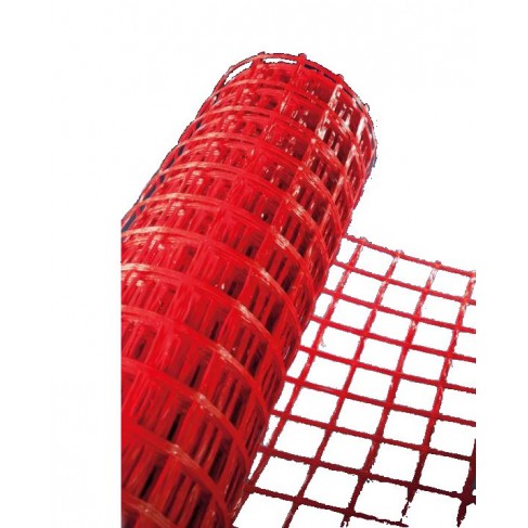 Rete Biemme Glasstex Struktura 250 25x25 mm (1 rotolo 50 metri quadri)