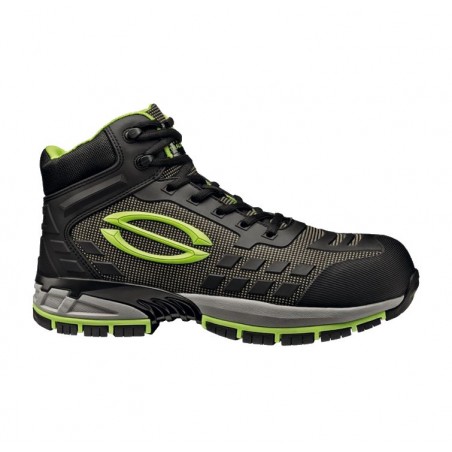 Scarpe antinfortunistiche Sir Ultra Light Dielectric Taglia da 40 a 46