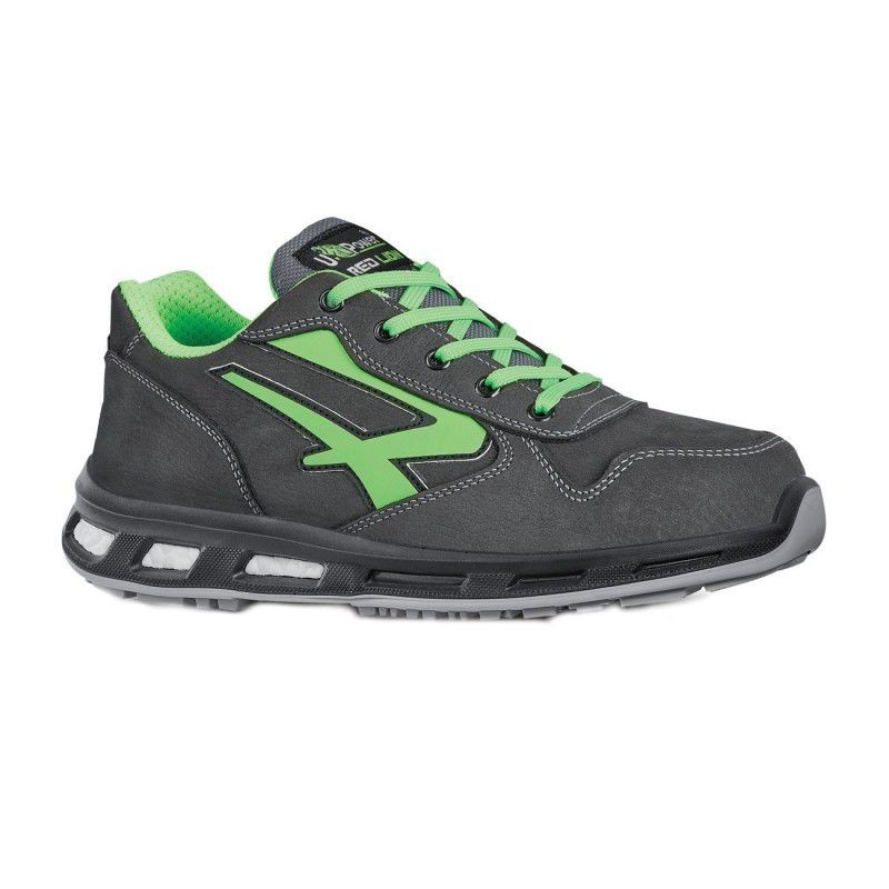 Scarpe Antinfortunistiche U-Power Yoda Taglia da 40 a 46