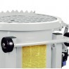 Mescolatore planetario per malte Knauf PFT Multimix 100 230V Monofase Knauf PFT - 2 Mescolatore planetario per malte Knauf PFT Multimix 100 230V Monofase Knauf PFT - 2