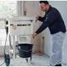 Mescolatore planetario per malte Knauf PFT Multimix 100 230V Monofase Knauf PFT - 4 Mescolatore planetario per malte Knauf PFT Multimix 100 230V Monofase Knauf PFT - 4