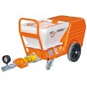 Pompa per malte Knauf PFT Swing L FC-230V Monofase Pompa per malte Knauf PFT Swing L FC-230V Monofase