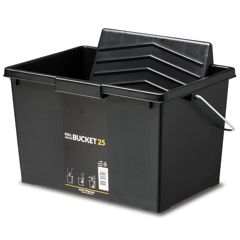 Fiorellini Secchio Roll And Go Bucket Fiorellini - 1 Fiorellini Secchio Roll And Go Bucket Fiorellini - 1