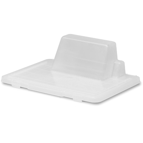 Coperchio Fiorellini per secchio Roll And Go Bucket Fiorellini - 1