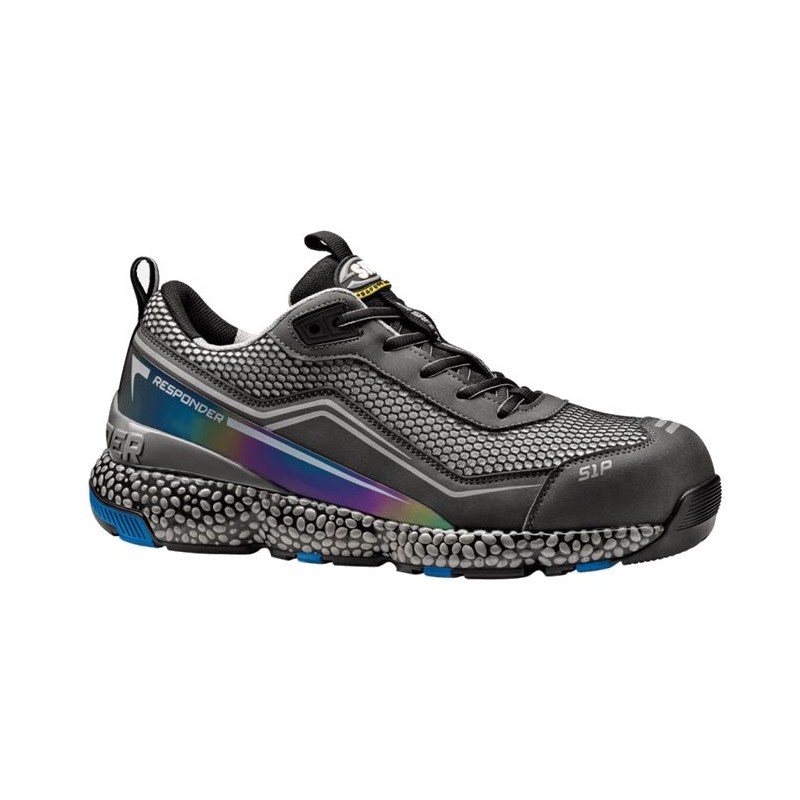 Scarpe antinfortunistiche Sir MB3011 Jet Taglia da 40 a 46 Scarpe antinfortunistiche Sir MB3011 Jet Taglia da 40 a 46