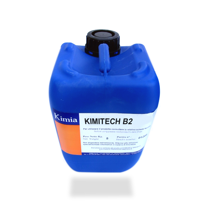 Resina sintetica Kimitech B2 Kimia (Taniche da 25 kg) Resina sintetica Kimitech B2 Kimia (Taniche da 25 kg)
