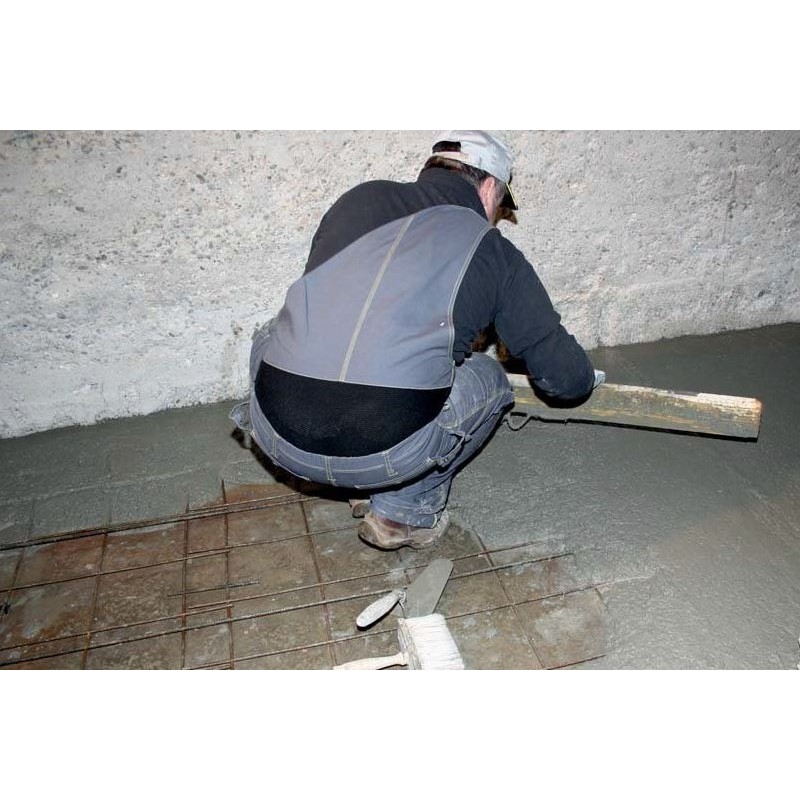 Betoncino Volteco Bi Mortar Sl (Sacco da 25 Kg) Betoncino Volteco Bi Mortar Sl (Sacco da 25 Kg)