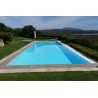 Vernice satinata Volteco Crystal Pool (Secchio da 4 e 14 Lt) Vernice satinata Volteco Crystal Pool (Secchio da 4 e 14 Lt)