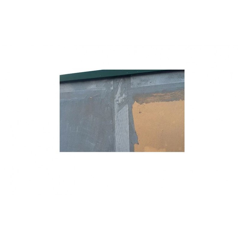 Rete Volteco Flexonet (1 rotolo lungo 50 m larghezza 16,33 e 100 cm) Rete Volteco Flexonet (1 rotolo lungo 50 m larghezza 16,33 e 100 cm)