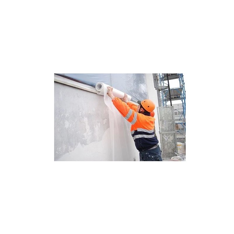 Rete Volteco Flexonet (1 rotolo lungo 50 m larghezza 16,33 e 100 cm) Rete Volteco Flexonet (1 rotolo lungo 50 m larghezza 16,33 e 100 cm)