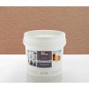 Intonachino minerale San Marco grana media spatolato per esterni (Secchio 25Kg) Intonachino minerale San Marco grana media spatolato per esterni (Secchio 25Kg)