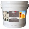 Intonachino minerale San Marco grana fine spatolato per esterni (Secchio 25Kg) Intonachino minerale San Marco grana fine spatolato per esterni (Secchio 25Kg)