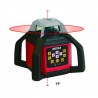 Livella laser Metrica rotativa con ricezione su 4 lati fornito senza ricevitore Livella laser Metrica rotativa con ricezione su 4 lati fornito senza ricevitore