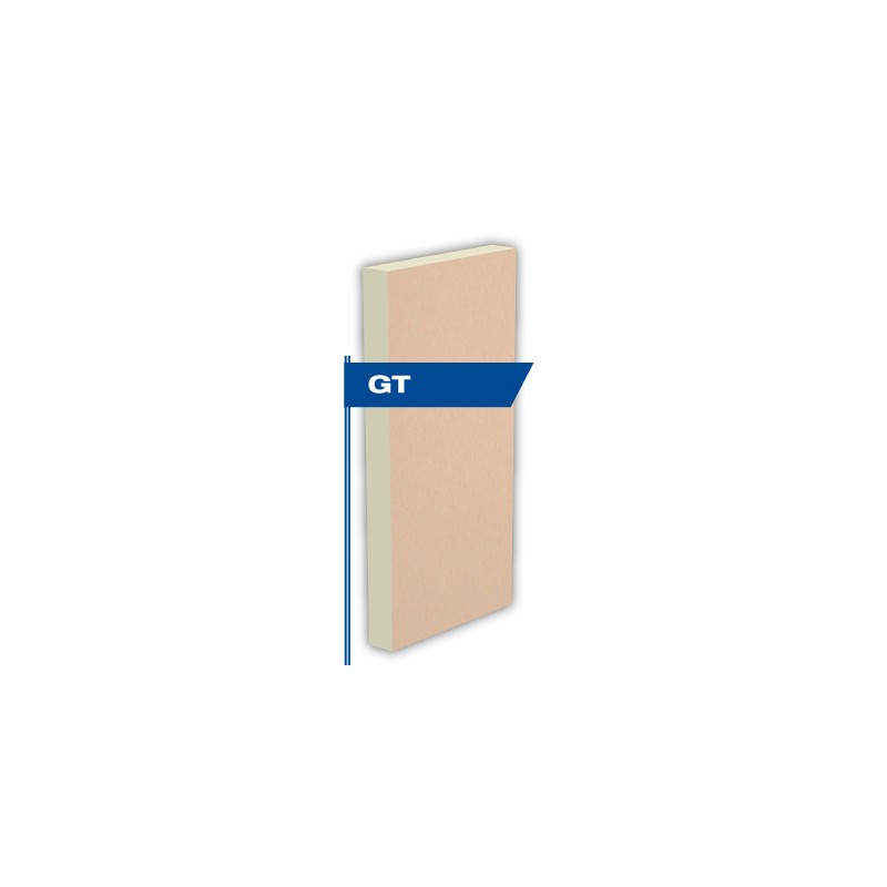 Culpitt Vassoio per torta, rosso, 355 mm, rotondo, 13 mm di spessore, confezione da 5