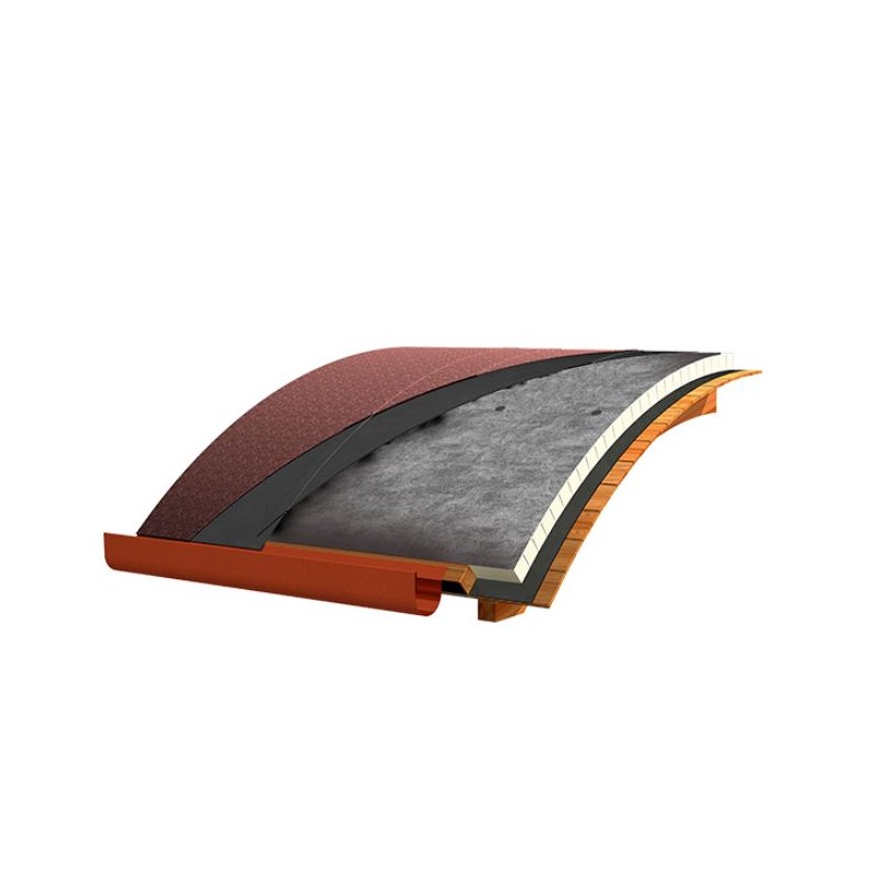 Pannello Stiferite S 100 600X1200 mm spessore 10 cm (1 confezione 4,32 mq) Stiferite - 12