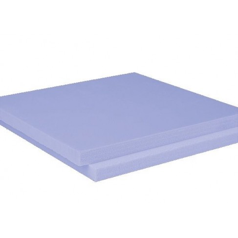 Lastra Ediltec X-Foam HBT spessore 40 mm (1 confezione 7,5 Mq)