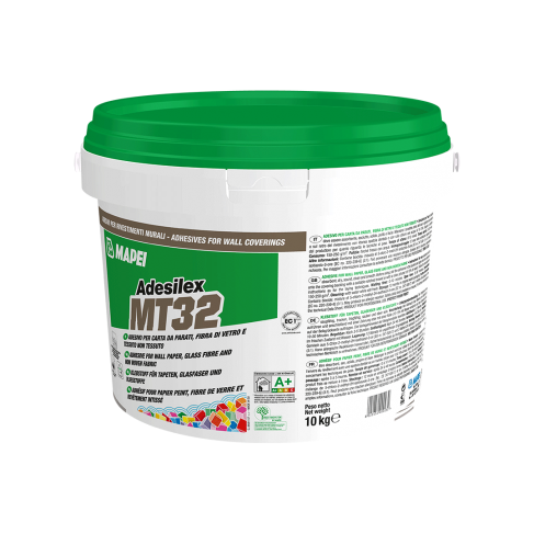 Adesivo Mapei Adesilex MT32 (Confezione da 5,10,20 Kg)