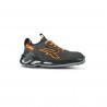 Scarpe Antinfortunistiche U-Power Duke Taglia da 39 a 47 Scarpe Antinfortunistiche U-Power Duke Taglia da 39 a 47