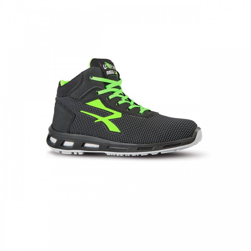 Scarpe Antinfortunistiche U-Power Hard Taglia da 39 a 48