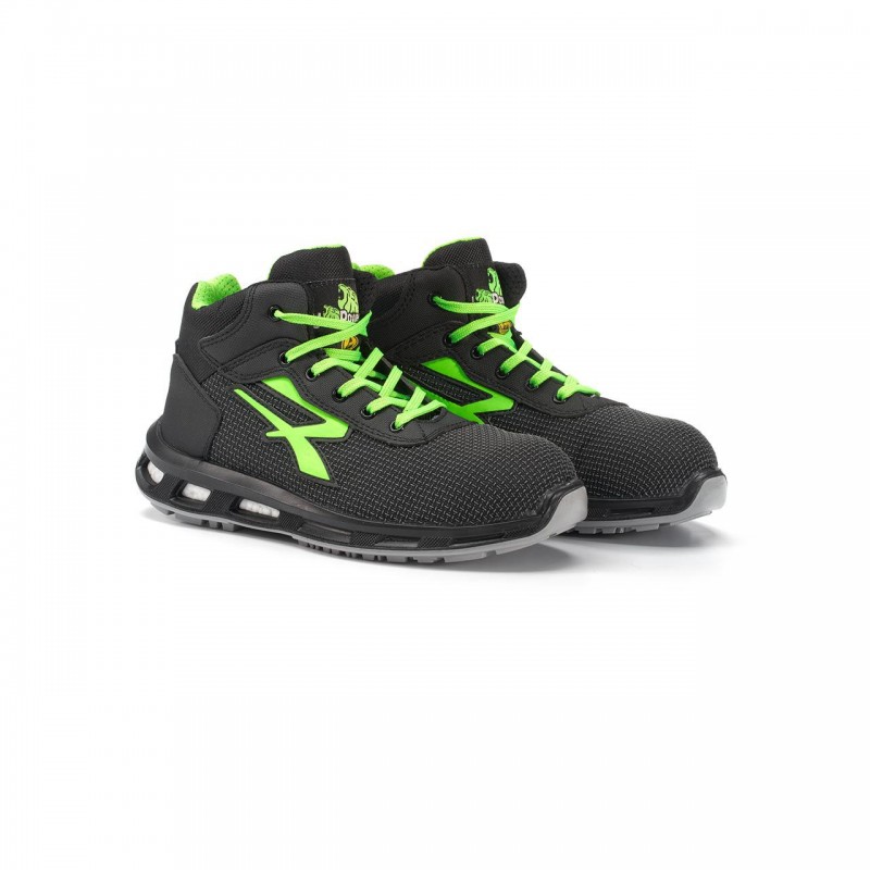 Scarpe Antinfortunistiche U-Power Hard Taglia da 39 a 48