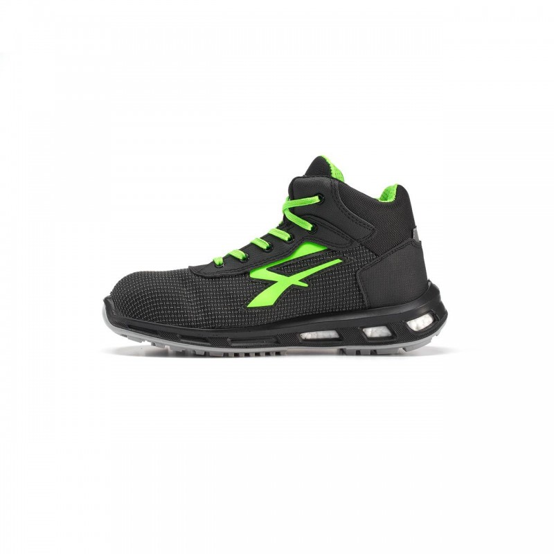 Scarpe Antinfortunistiche U-Power Hard Taglia da 39 a 48 Scarpe Antinfortunistiche U-Power Hard Taglia da 39 a 48