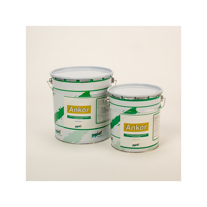 Collante Naici Ankor (Confezione da 5, 10 Kg) Collante Naici Ankor (Confezione da 5, 10 Kg)