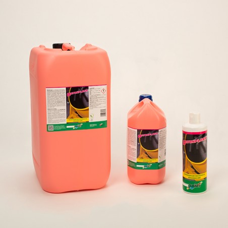 Detergente Naici Betonflash (Confezione da 1, 5, 10, 25 Lt)