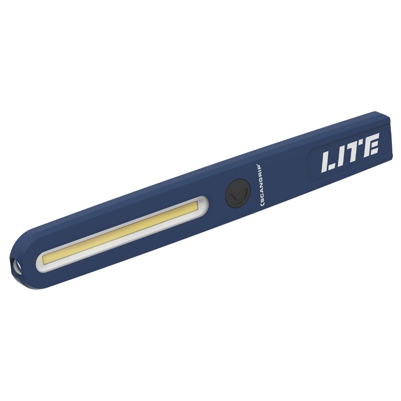 Lampada da ispezione Scangrip STICK LITE M ricaricabile, 400 lumen ScanGrip - 3 Lampada da ispezione Scangrip STICK LITE M ricaricabile, 400 lumen ScanGrip - 3