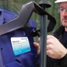 Utilizzo lampada da cantiere Scangrip VEGA LITE C+R Utilizzo lampada da cantiere Scangrip VEGA LITE C+R