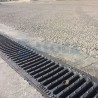 Canaletta di scolo Dakota Taurus 1mt 130x40 per acque meteoriche e liquidi Dakota - 4 Canaletta di scolo Dakota Taurus 1mt 130x40 per acque meteoriche e liquidi Dakota - 4