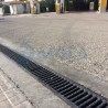 Canaletta di scolo Dakota Taurus 1mt 130x40 per acque meteoriche e liquidi Dakota - 5 Canaletta di scolo Dakota Taurus 1mt 130x40 per acque meteoriche e liquidi Dakota - 5
