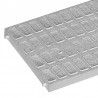 Coperchio in plastica Dakota 0,5mt per canalette di scolo Taurus 200 Dakota - 2 Coperchio in plastica Dakota 0,5mt per canalette di scolo Taurus 200 Dakota - 2