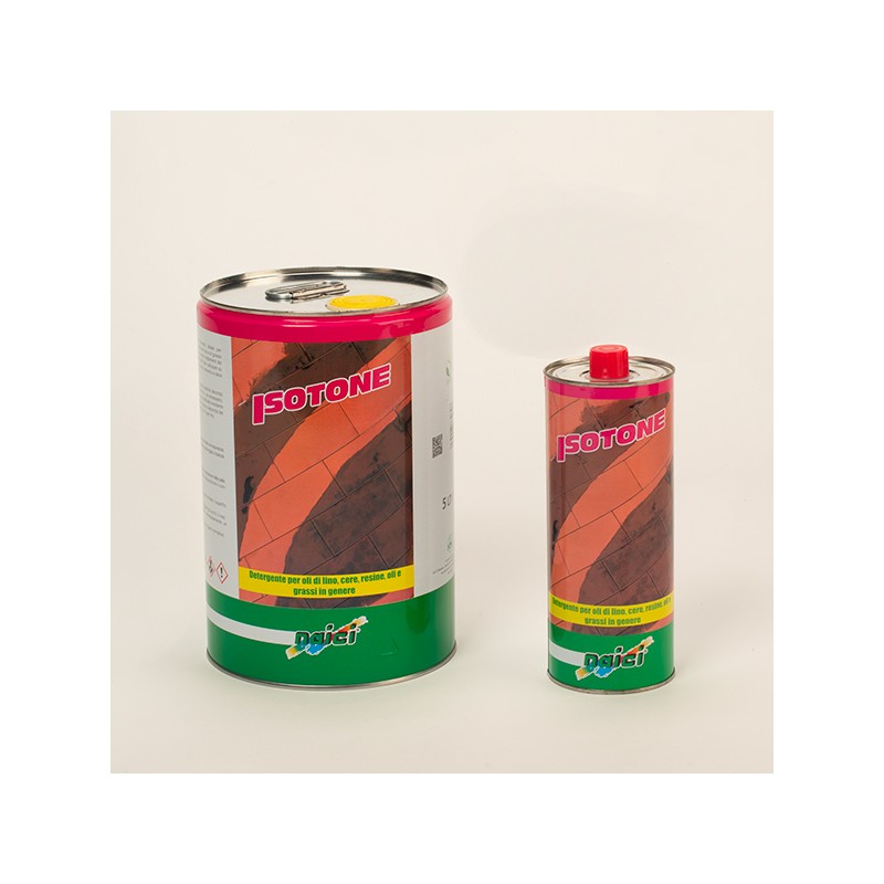 Detergnete Naici Isotone (Confezione da 1, 5, 10, 20 Lt) Detergnete Naici Isotone (Confezione da 1, 5, 10, 20 Lt)