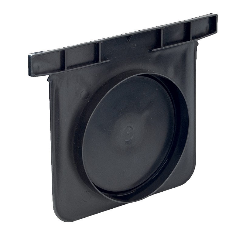 Tappo Aperto/Chiuso per canalette di scolo Dakota Taurus 200x150mm (1pz) Dakota - 1 Tappo Aperto/Chiuso per canalette di scolo Dakota Taurus 200x150mm (1pz) Dakota - 1