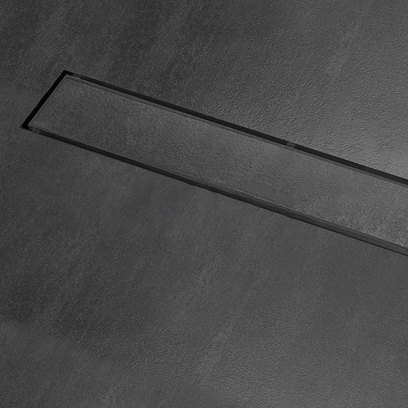 Canaletta per doccia a pavimento Dakota Dakua+ Plus DUO, 78x800mm Dakota - 6 Canaletta per doccia a pavimento Dakota Dakua+ Plus DUO, 78x800mm Dakota - 6