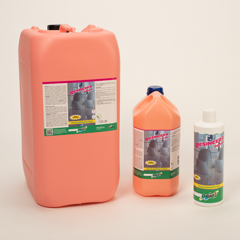 Cera Naici Resincera Opaca ( Confezione da 1, 5, 10, 25 Lt )