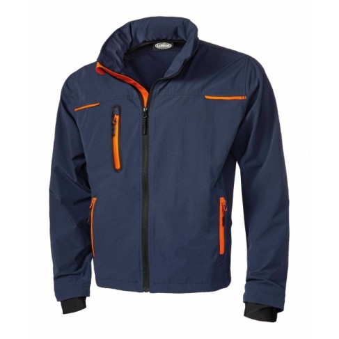 Giacca Logica Panama 3/4 Taglia da S a XXXL