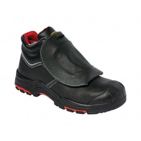 Scarpe antinfortunistiche Logica S30MET Taglia da 38 a 47