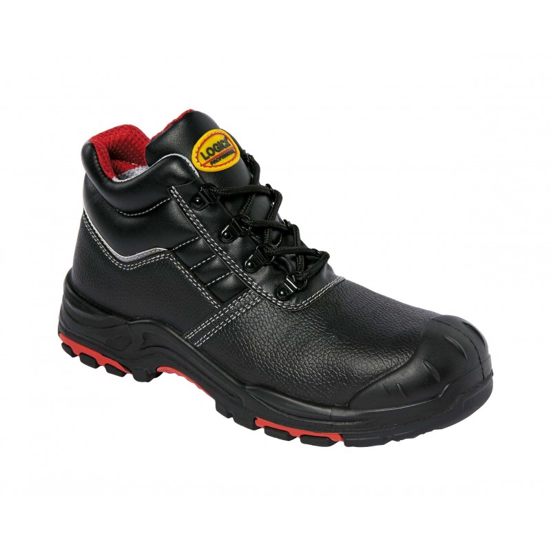 Scarpe antinfortunistiche Logica S30HRO Taglia da 38 a 47