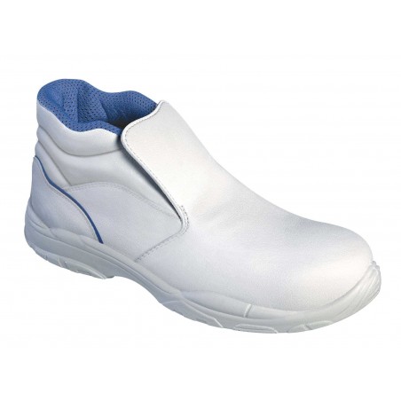 Scarpe sanitarie Logica Orchid Taglia da 35 a 48