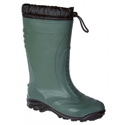 Stivale Logica Quebec Taglia da 37 a 47